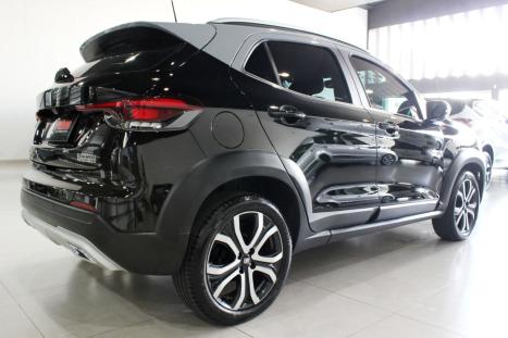 FIAT Pulse 1.0 12V 4P FLEX 200 IMPETUS TURBO AUTOMTICO CVT, Foto 6