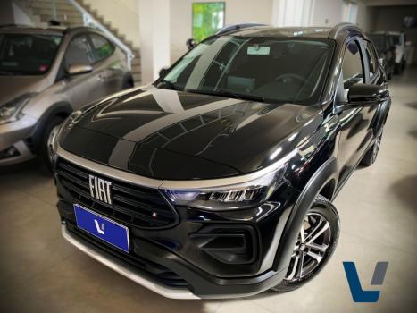 FIAT Pulse 1.0 12V 4P FLEX 200 AUDACE TURBO AUTOMTICO CVT, Foto 1
