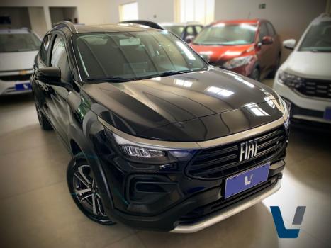 FIAT Pulse 1.0 12V 4P FLEX 200 AUDACE TURBO AUTOMTICO CVT, Foto 3