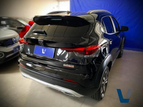 FIAT Pulse 1.0 12V 4P FLEX 200 AUDACE TURBO AUTOMTICO CVT, Foto 4