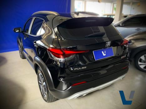 FIAT Pulse 1.0 12V 4P FLEX 200 AUDACE TURBO AUTOMTICO CVT, Foto 6