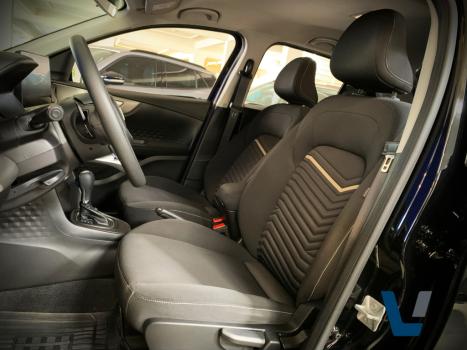 FIAT Pulse 1.0 12V 4P FLEX 200 AUDACE TURBO AUTOMTICO CVT, Foto 9