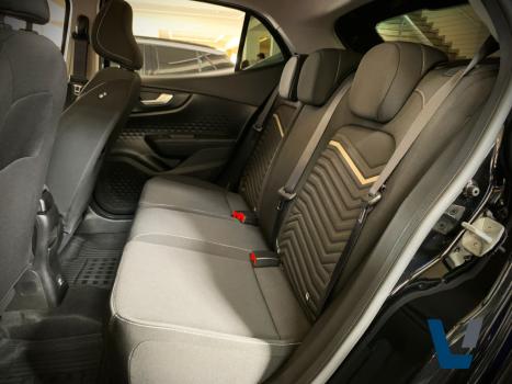FIAT Pulse 1.0 12V 4P FLEX 200 AUDACE TURBO AUTOMTICO CVT, Foto 10