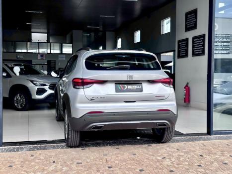 FIAT Pulse 1.0 12V 4P FLEX 200 DRIVE TURBO AUTOMTICO CVT, Foto 4