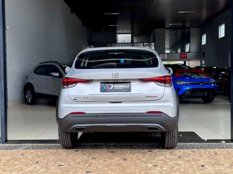 FIAT Pulse 1.0 12V 4P FLEX 200 DRIVE TURBO AUTOMTICO CVT, Foto 5
