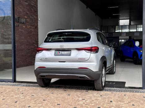 FIAT Pulse 1.0 12V 4P FLEX 200 DRIVE TURBO AUTOMTICO CVT, Foto 6