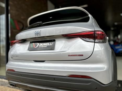 FIAT Pulse 1.0 12V 4P FLEX 200 DRIVE TURBO AUTOMTICO CVT, Foto 9