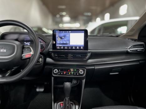 FIAT Pulse 1.0 12V 4P FLEX 200 DRIVE TURBO AUTOMTICO CVT, Foto 11