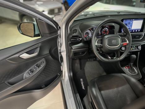 FIAT Pulse 1.0 12V 4P FLEX 200 DRIVE TURBO AUTOMTICO CVT, Foto 12
