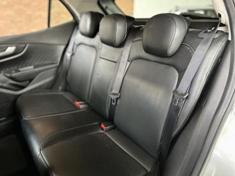 FIAT Pulse 1.0 12V 4P FLEX 200 DRIVE TURBO AUTOMTICO CVT, Foto 15