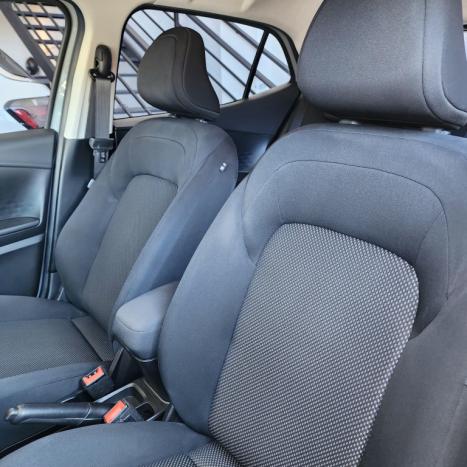 FIAT Pulse 1.0 12V 4P FLEX 200 AUDACE TURBO AUTOMTICO CVT, Foto 7