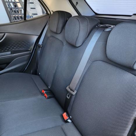 FIAT Pulse 1.0 12V 4P FLEX 200 AUDACE TURBO AUTOMTICO CVT, Foto 8