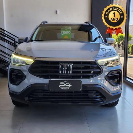 FIAT Pulse 1.0 12V 4P FLEX 200 AUDACE TURBO AUTOMTICO CVT, Foto 1