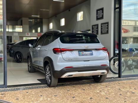 FIAT Pulse 1.0 12V 4P FLEX 200 IMPETUS TURBO AUTOMTICO CVT, Foto 4