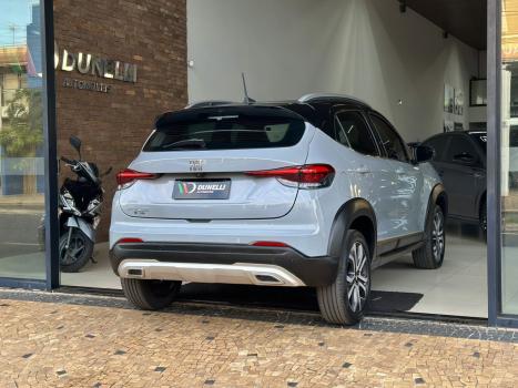 FIAT Pulse 1.0 12V 4P FLEX 200 IMPETUS TURBO AUTOMTICO CVT, Foto 6