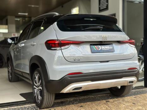 FIAT Pulse 1.0 12V 4P FLEX 200 IMPETUS TURBO AUTOMTICO CVT, Foto 9
