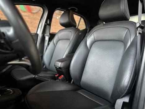 FIAT Pulse 1.0 12V 4P FLEX 200 IMPETUS TURBO AUTOMTICO CVT, Foto 14