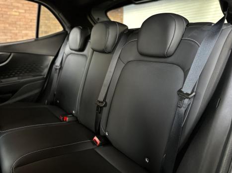 FIAT Pulse 1.0 12V 4P FLEX 200 IMPETUS TURBO AUTOMTICO CVT, Foto 15