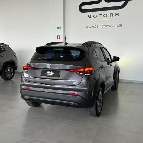 FIAT Pulse 1.3 16V 4P FLEX DRIVE, Foto 5