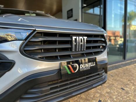FIAT Pulse 1.3 16V 4P FLEX DRIVE AUTOMTICO CVT, Foto 8