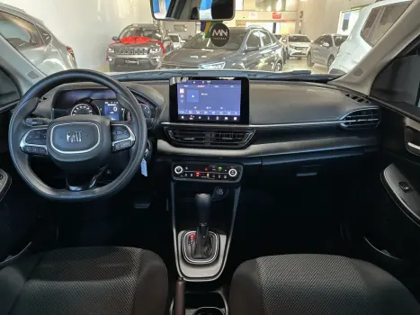 FIAT Pulse 1.3 16V 4P FLEX DRIVE AUTOMTICO CVT, Foto 13