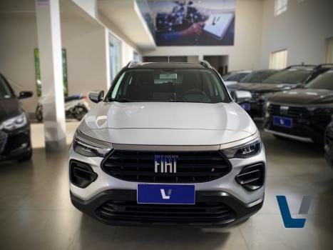 FIAT Pulse 1.3 16V 4P FLEX DRIVE AUTOMTICO CVT, Foto 2