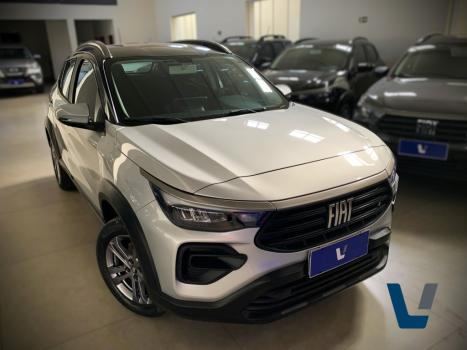 FIAT Pulse 1.3 16V 4P FLEX DRIVE AUTOMTICO CVT, Foto 3