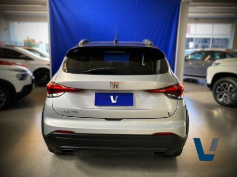 FIAT Pulse 1.3 16V 4P FLEX DRIVE AUTOMTICO CVT, Foto 5
