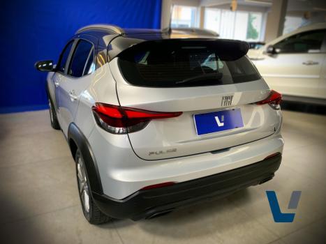 FIAT Pulse 1.3 16V 4P FLEX DRIVE AUTOMTICO CVT, Foto 6