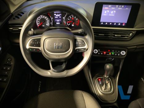 FIAT Pulse 1.3 16V 4P FLEX DRIVE AUTOMTICO CVT, Foto 7