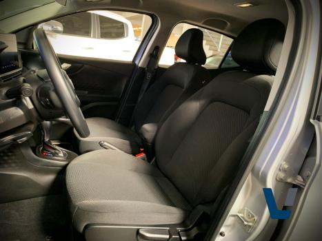 FIAT Pulse 1.3 16V 4P FLEX DRIVE AUTOMTICO CVT, Foto 9