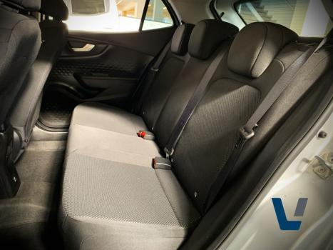 FIAT Pulse 1.3 16V 4P FLEX DRIVE AUTOMTICO CVT, Foto 10
