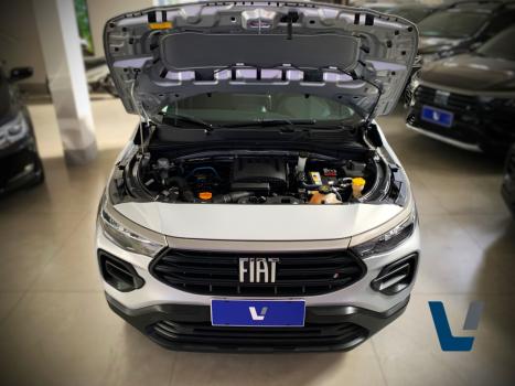 FIAT Pulse 1.3 16V 4P FLEX DRIVE AUTOMTICO CVT, Foto 11