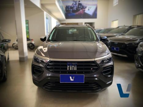 FIAT Pulse 1.3 16V 4P FLEX DRIVE, Foto 2