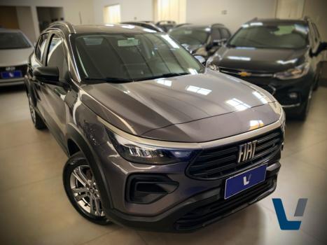 FIAT Pulse 1.3 16V 4P FLEX DRIVE, Foto 3