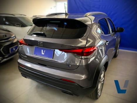 FIAT Pulse 1.3 16V 4P FLEX DRIVE, Foto 4