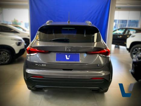 FIAT Pulse 1.3 16V 4P FLEX DRIVE, Foto 5