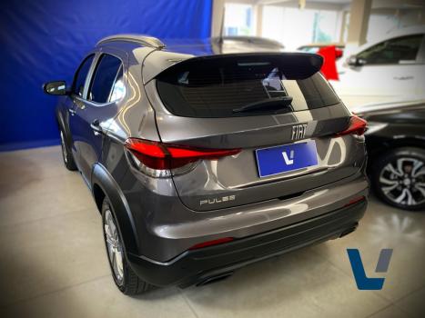 FIAT Pulse 1.3 16V 4P FLEX DRIVE, Foto 6