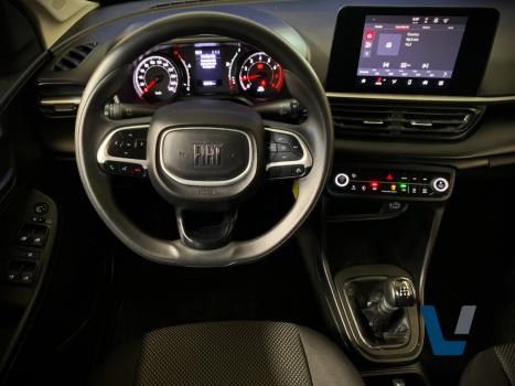 FIAT Pulse 1.3 16V 4P FLEX DRIVE, Foto 7