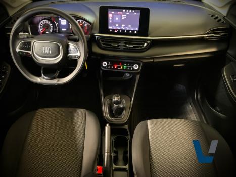 FIAT Pulse 1.3 16V 4P FLEX DRIVE, Foto 8