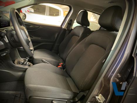 FIAT Pulse 1.3 16V 4P FLEX DRIVE, Foto 9