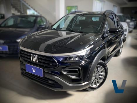 FIAT Pulse 1.3 16V 4P FLEX DRIVE AUTOMTICO CVT, Foto 1