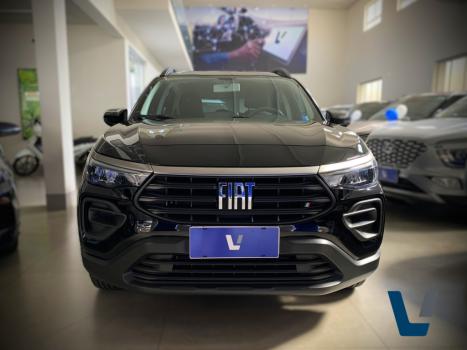 FIAT Pulse 1.3 16V 4P FLEX DRIVE AUTOMTICO CVT, Foto 2