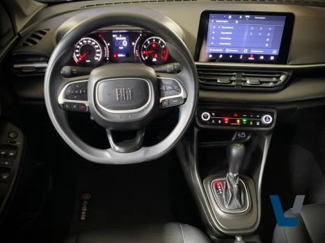 FIAT Pulse 1.3 16V 4P FLEX DRIVE AUTOMTICO CVT, Foto 7