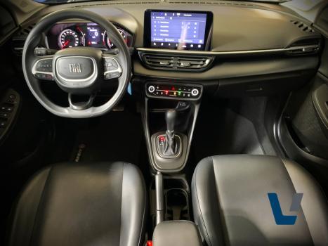 FIAT Pulse 1.3 16V 4P FLEX DRIVE AUTOMTICO CVT, Foto 8