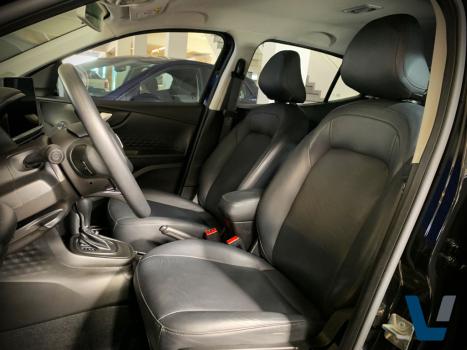 FIAT Pulse 1.3 16V 4P FLEX DRIVE AUTOMTICO CVT, Foto 10