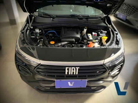 FIAT Pulse 1.3 16V 4P FLEX DRIVE AUTOMTICO CVT, Foto 11