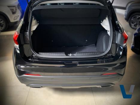 FIAT Pulse 1.3 16V 4P FLEX DRIVE AUTOMTICO CVT, Foto 12