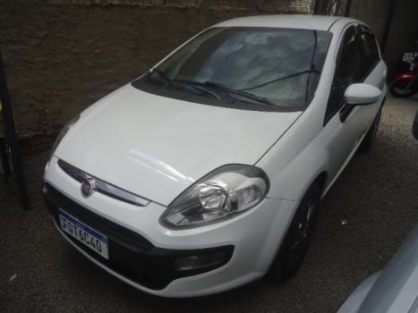 FIAT Punto 1.4 4P ATTRACTIVE FLEX, Foto 1