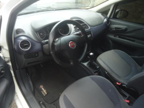 FIAT Punto 1.4 4P ATTRACTIVE FLEX, Foto 2